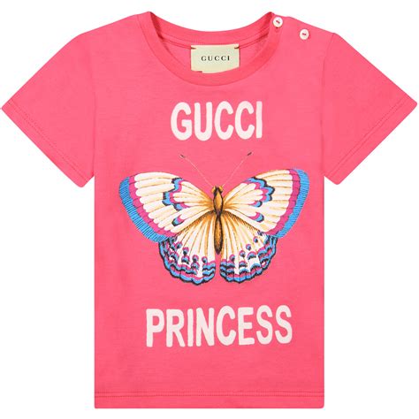 gucci princess shirt